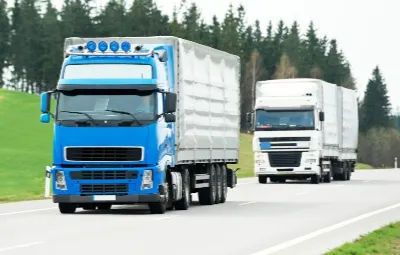 İstanbul ile Harmancık Arası Eşya Taşıma